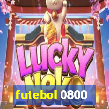 futebol 0800